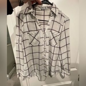 Express XS Portofino Blouse